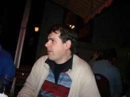 Treffen in Mörfelden 2007